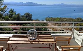 Atlas Endless Blue Apartment